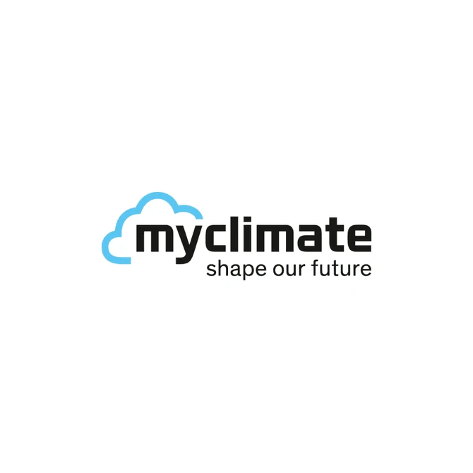 myclimate - Climate Protection Partner