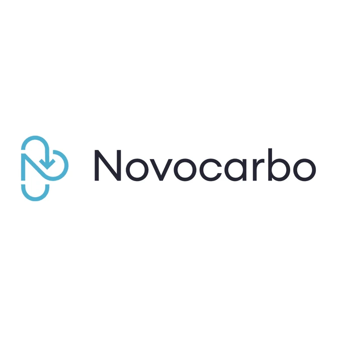 Novocarbo - Biochar Supplier