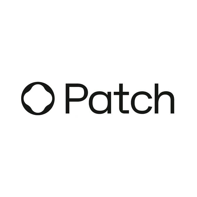 Patch - Carbon Reduction Platform