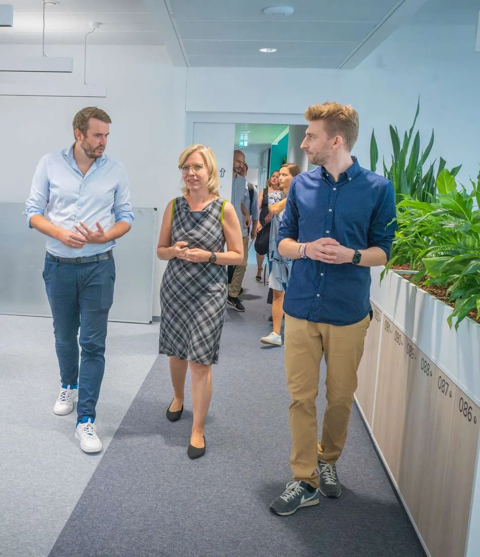 Politieke betrokkenheid en advocacy