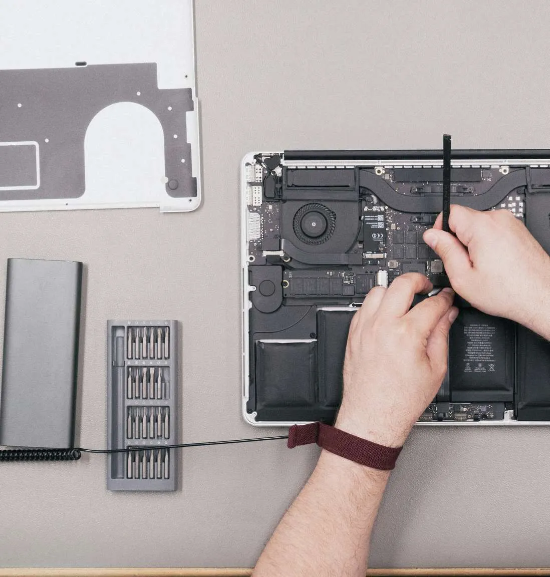 Kwaliteitsbelofte en garanties