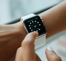 Apple Watch -kellot