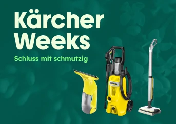 Kärcher Weeks