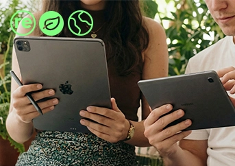Wielkie oszczędności na tabletach