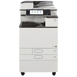 Impressoras e scanners