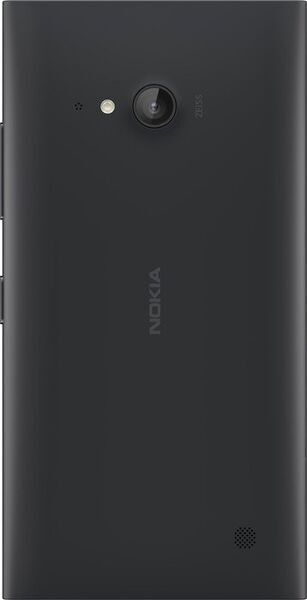 Nokia Lumia 735 | grau 2