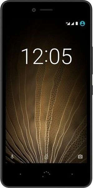 bq Aquaris U Lite | 2 GB | 16 GB | grigio 1