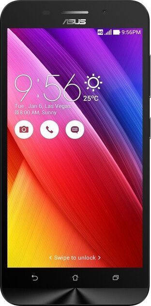 ZenFone Max