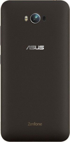 ASUS ZenFone Max | 2 GB | 16 GB | schwarz 2
