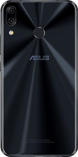 ASUS ZenFone 5 | 64 GB | black 2