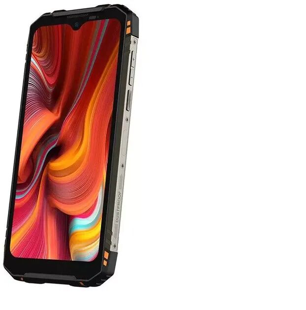 Doogee S96 Pro - from - Refurbished with a 30-Day Free Trial