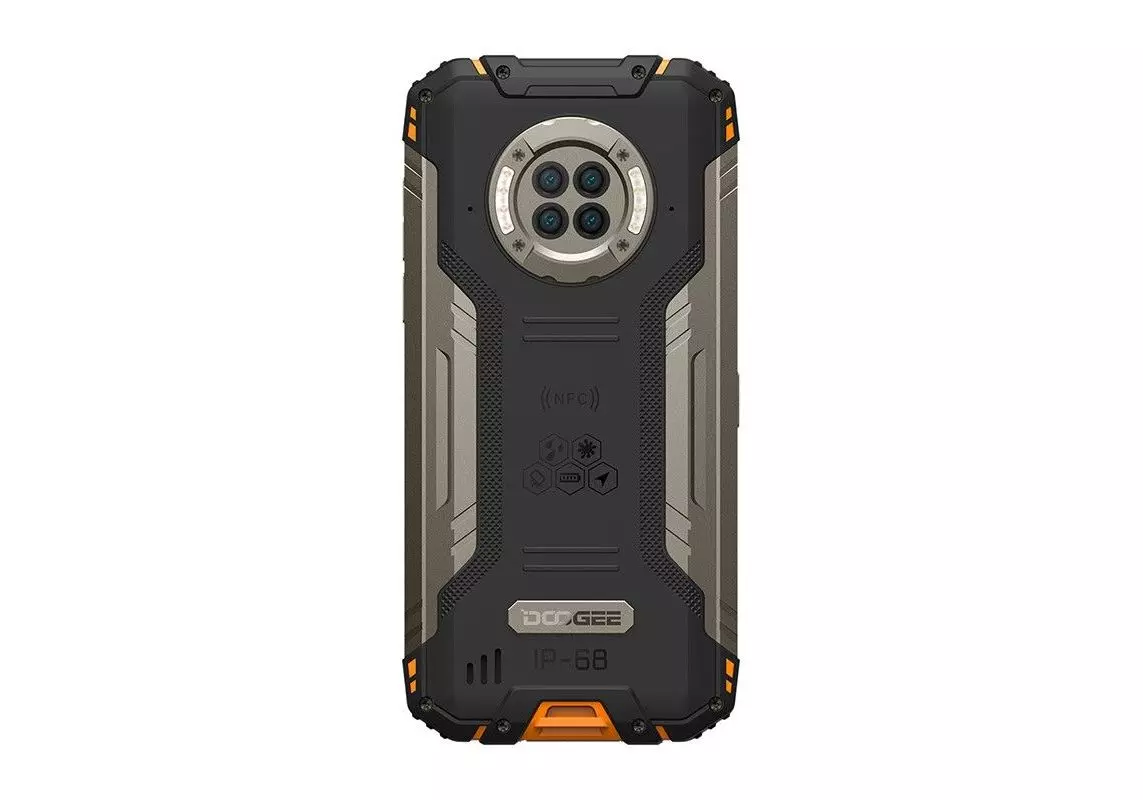 【美品】　Doogee S96 Proグローバルバージョン DOOGEE S96 Pro【スペック】価格や発売日 | スマホBANK