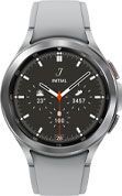 Like New: Samsung Galaxy Watch 4 Classic (2021) | R895 | 4G | 46mm | silver | gray