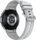 Samsung Galaxy Watch 4 Classic (2021) | R895 | 4G | 46mm | argento | grigio thumbnail 2/2