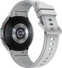 Samsung Galaxy Watch 4 Classic (2021) | R895 | 4G | 46mm | hopea | harmaa 2