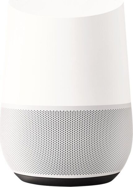 Google Home | wit