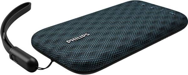 Philips BT3900 | blue 2