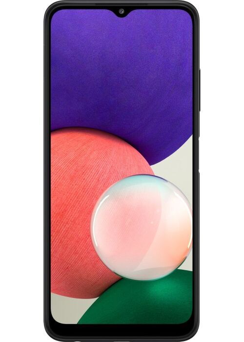 Samsung Galaxy A22 5G | 4 GB | 128 GB | Dual-SIM | grijs
