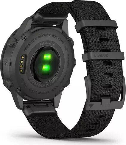 Garmin MARQ Commander (2019) | černá 2