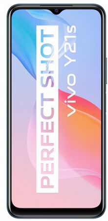 Vivo Y21s