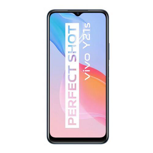 Vivo Y21s | 4 GB | 128 GB | Nachtblauw