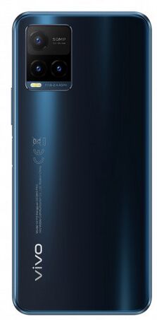 Vivo Y21s | 4 GB | 128 GB | Midnight Blue 2