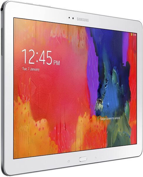 Samsung Galaxy Tab Pro 12.2" | 32 GB | bianco 2