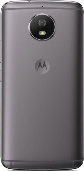 Motorola Moto G5S | 4 GB | 32 GB | Single-SIM | grå 2