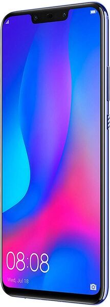 Huawei Nova 3 | 4 GB | 128 GB | Dual-SIM | Iris Purple
