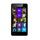 Microsoft Lumia 535 | 1 GB | 8 GB | Single SIM | musta thumbnail 1/2