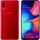 Samsung Galaxy A20 | Single-SIM | röd thumbnail 2/2