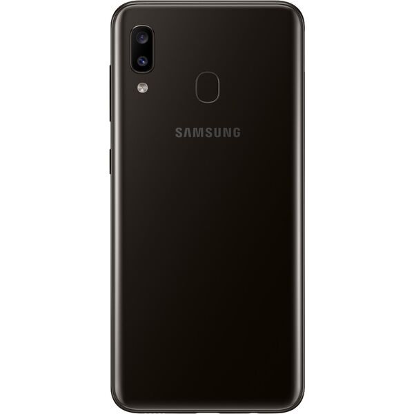 Samsung Galaxy A20 | Single-SIM | black 2