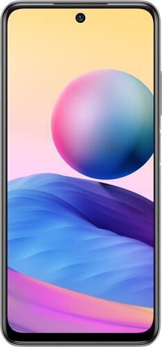 Som Ny: Xiaomi Redmi Note 10 5G | 4 GB | 128 GB | Chrome Silver
