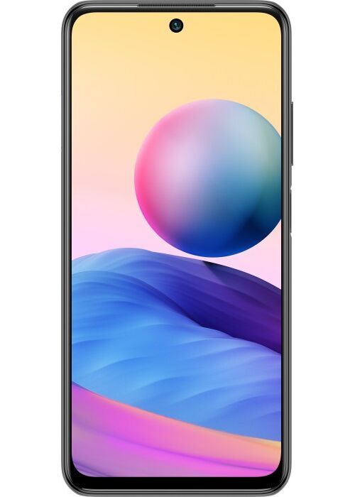Xiaomi Redmi Note 10 5G | 4 GB | 128 GB | Grafietgrijs