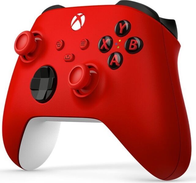 Microsoft Xbox Series X Controller | Pulse Red 2