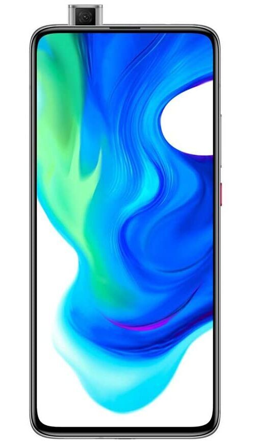 Xiaomi Poco F2 Pro | 6 GB | 128 GB | Cyber Grey