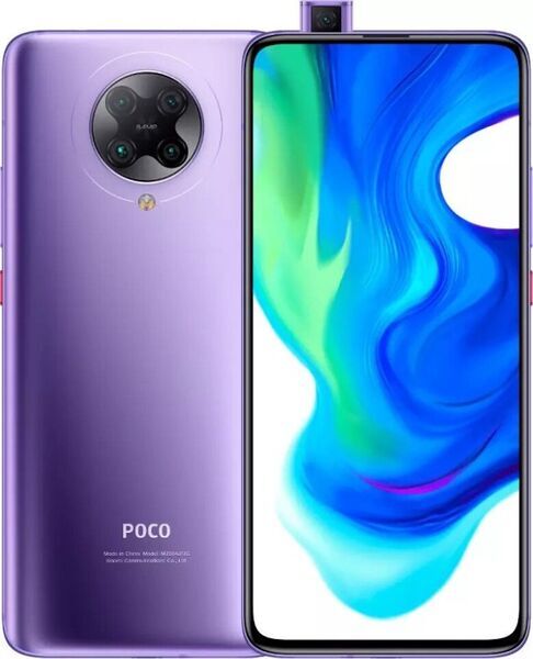 Xiaomi Poco F2 Pro | 6 GB | 128 GB | Electric Purple 2