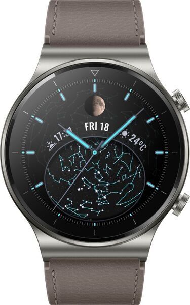 Huawei Watch GT 2 Pro (2020) | Nebula Grey