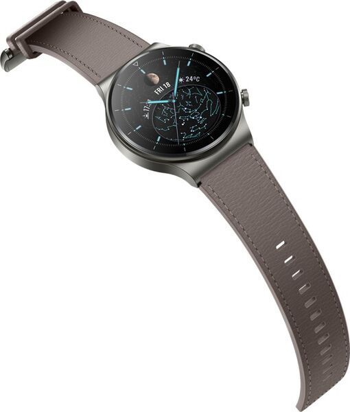 Huawei Watch GT 2 Pro (2020) | Nebula Grey 2