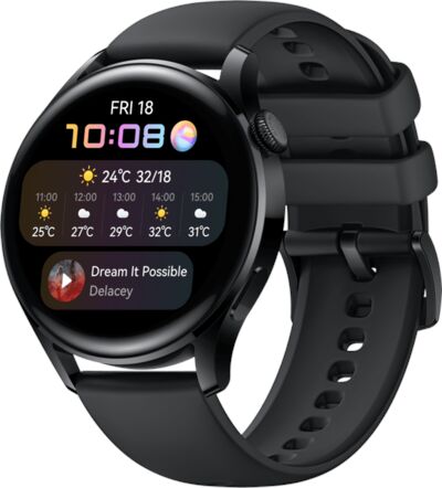 Huawei Watch 3 (2021)