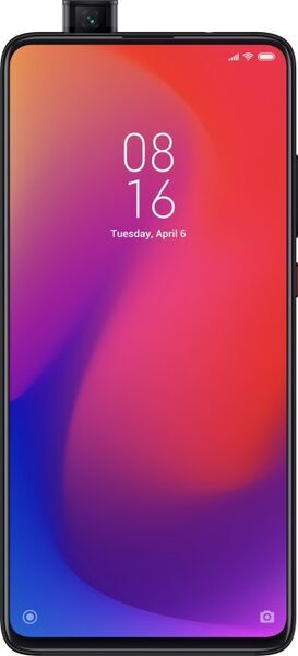 Xiaomi Mi 9T Pro | 6 GB | 128 GB | Carbon Black 3