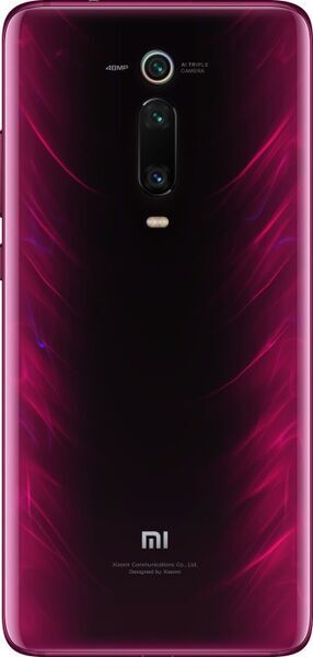 Xiaomi Mi 9T Pro | 6 GB | 128 GB | Flame Red 3