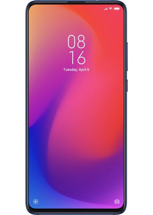 Xiaomi Mi 9T Pro | 6 GB | 128 GB | Gletsjerblauw