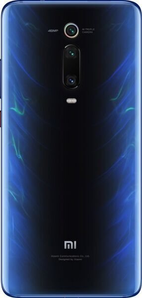 Xiaomi Mi 9T Pro | 6 GB | 128 GB | Glacier Blue 3