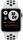 Apple Watch Nike SE (2020) | 40 mm | GPS + Cellular | silver | Sport Band platinum/black thumbnail 2/3