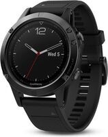 Garmin Fenix 5 (2017)