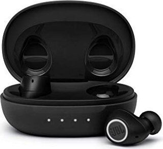 JBL Free II | black 1
