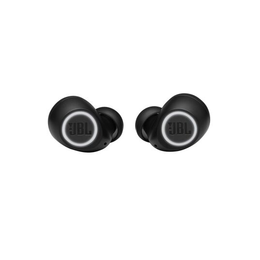 JBL Free II | black 2