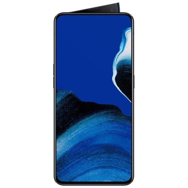 Oppo Reno 2 | 256 GB | Luminous Black 3