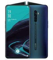 Oppo Reno 2 | 256 GB | Ocean Blue 2